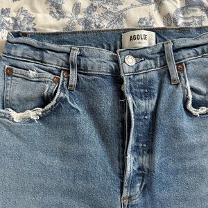 AGOLDE Jeans